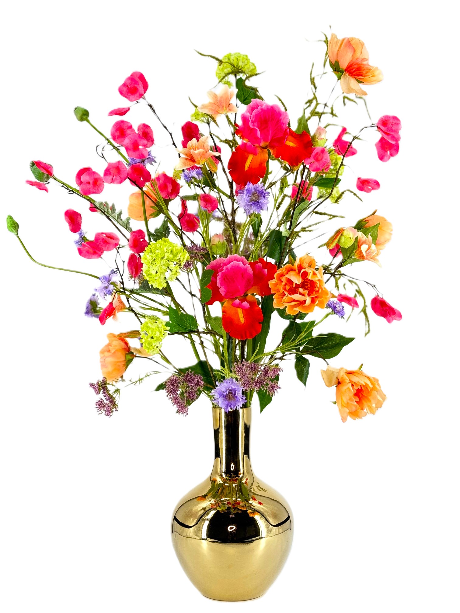 Groot kunstbloemen boeket Dirma Groot kunstbloemen boeket Dirma