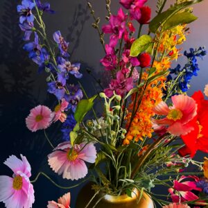 boeket-kunstbloemen-Lydia