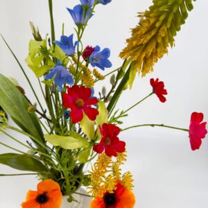 juna-kunst-bloemen-boeketje-scaled