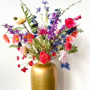 kunst-bloemen-boeket-Nikkie-1-scaled