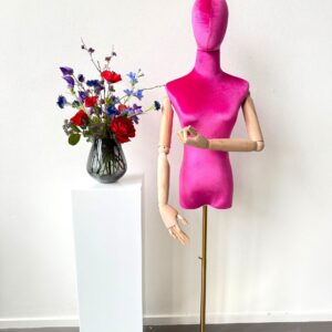 kunstbloemen-boeketje-Ivy-5-scaled