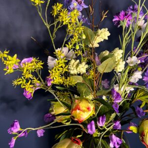 kunstbloemenboeket-Dani