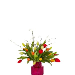 kunsttulpen-boeket-Milou