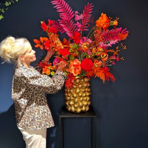 lois-zijdenbloemen-boeket-Lois