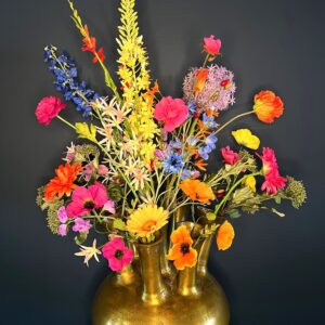 toetervaas-boeket