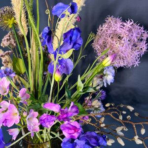 veldbloemen-zijdeboeket