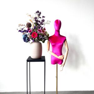 zijde-bloemen-boeket-Eva